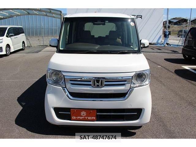 Honda N BOX 2022-01 220420-7
