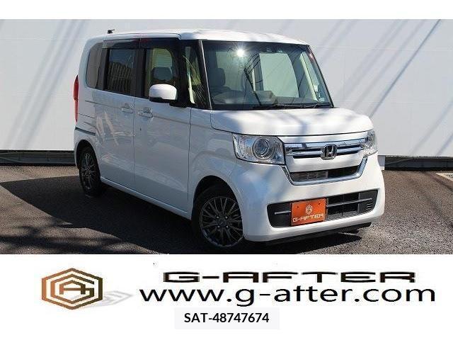 Honda N BOX 2022-01 220420-0