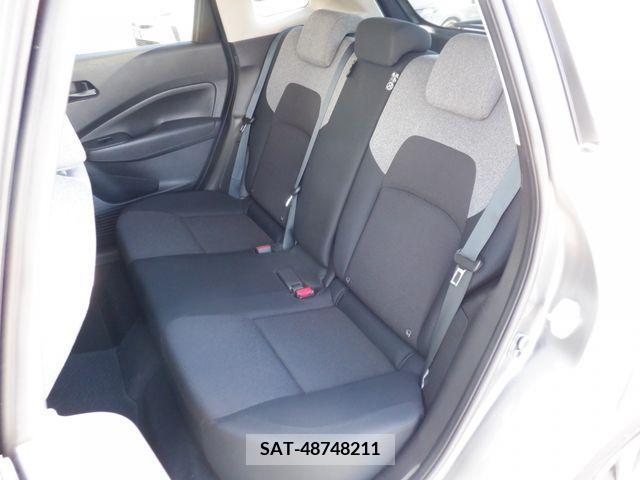 Nissan NOTE 2021-07 334758-13
