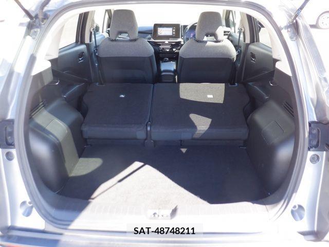 Nissan NOTE 2021-07 334758-10