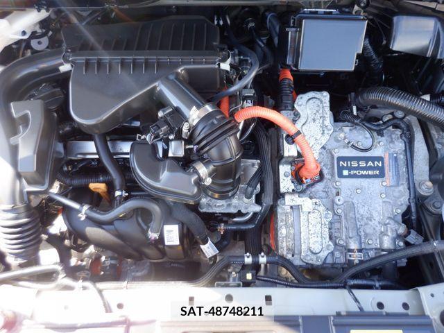 Nissan NOTE 2021-07 334758-28