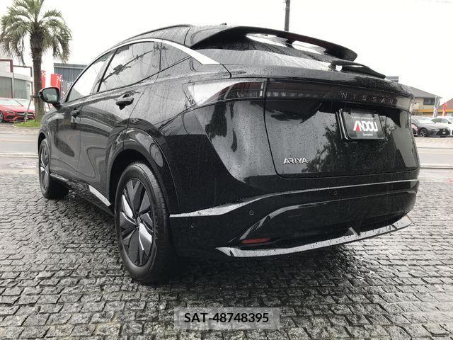 Nissan Ariya 2023-03 387379-2