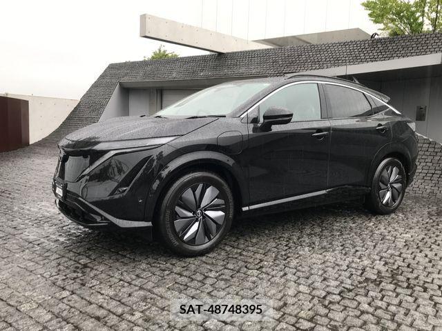 Nissan Ariya 2023-03 387379-1