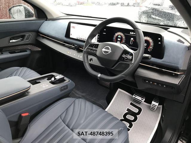 Nissan Ariya 2023-03 387379-9
