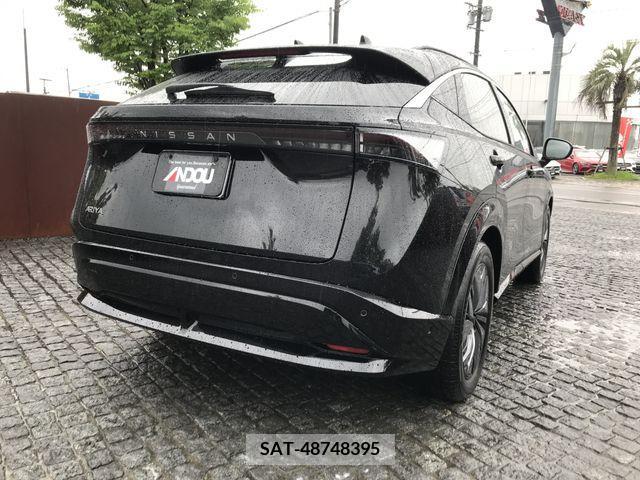 Nissan Ariya 2023-03 387379-5
