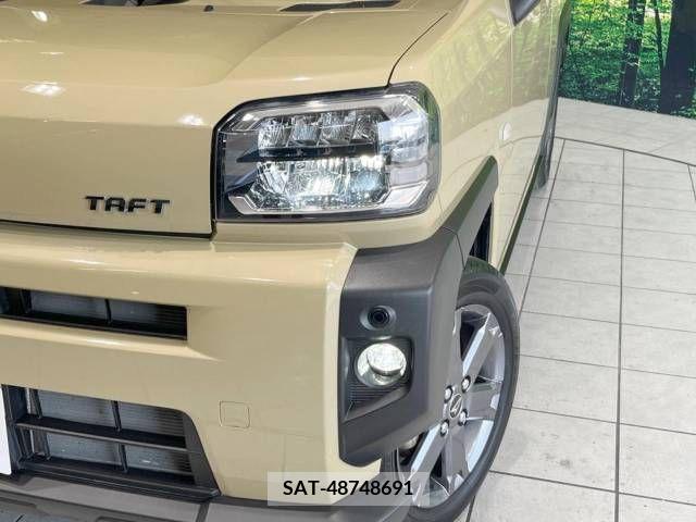 Daihatsu TAFT 2020-11 369130-12