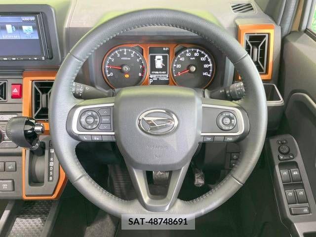 Daihatsu TAFT 2020-11 369130-11