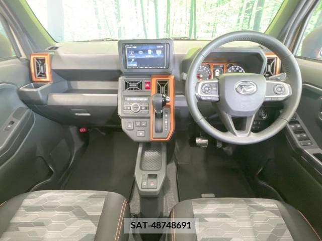 Daihatsu TAFT 2020-11 369130-1