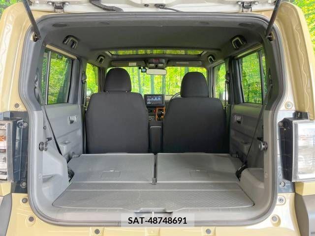 Daihatsu TAFT 2020-11 369130-10