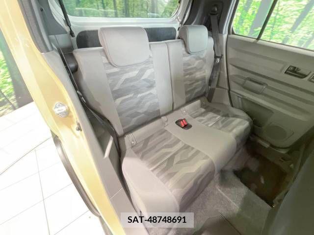 Daihatsu TAFT 2020-11 369130-9
