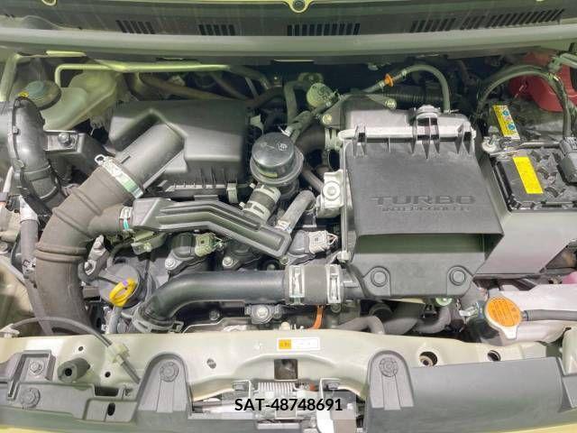 Daihatsu TAFT 2020-11 369130-18