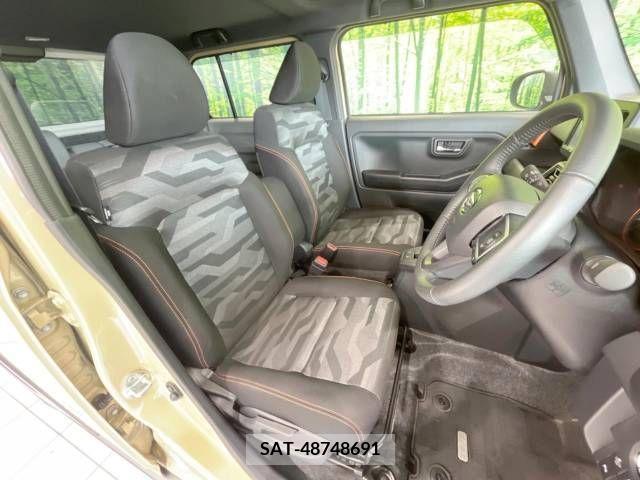 Daihatsu TAFT 2020-11 369130-8