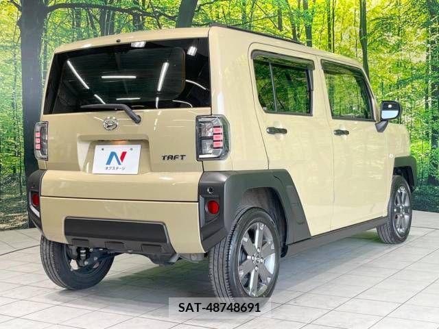 Daihatsu TAFT 2020-11 369130-17