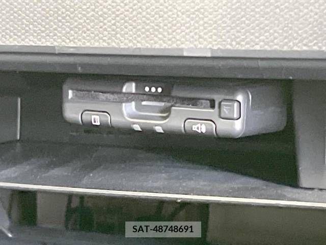 Daihatsu TAFT 2020-11 369130-7