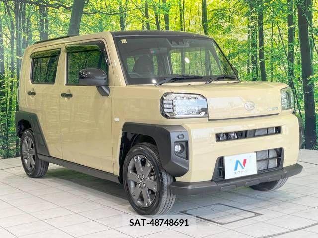 Daihatsu TAFT 2020-11 369130-16