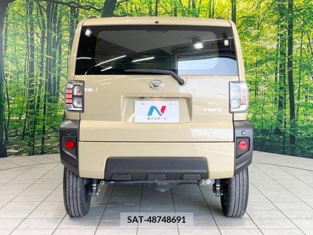 Daihatsu TAFT 2020-11 369130-15