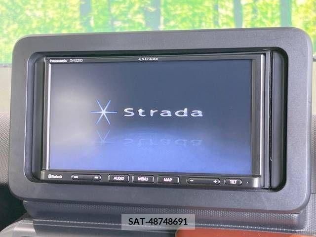 Daihatsu TAFT 2020-11 369130-4
