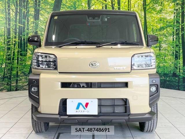 Daihatsu TAFT 2020-11 369130-14