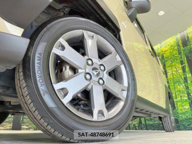 Daihatsu TAFT 2020-11 369130-13