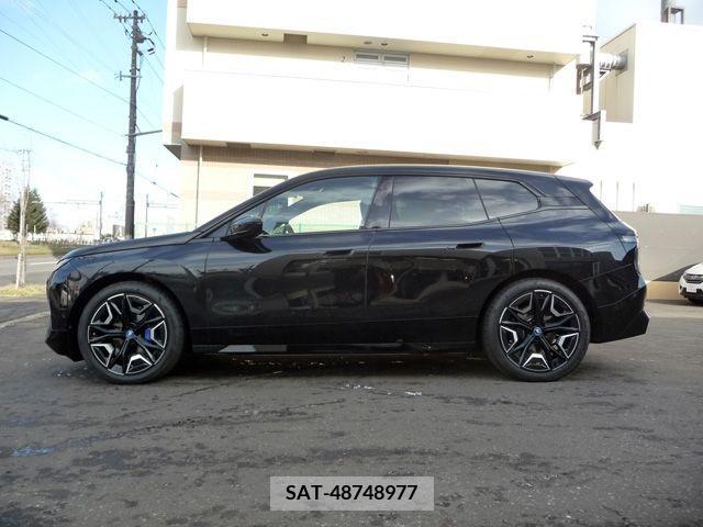 Bmw IX 2022-05 262570-6