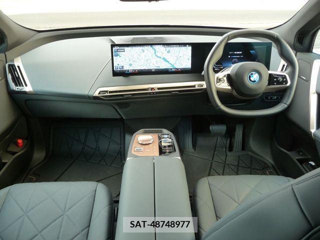 Bmw IX 2022-05 262570-19