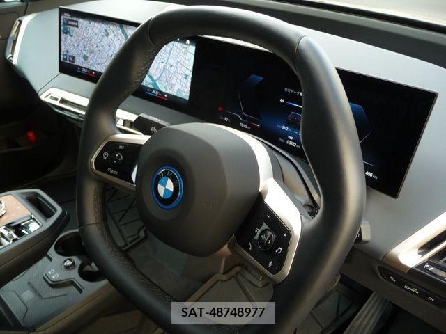 Bmw IX 2022-05 262570-10