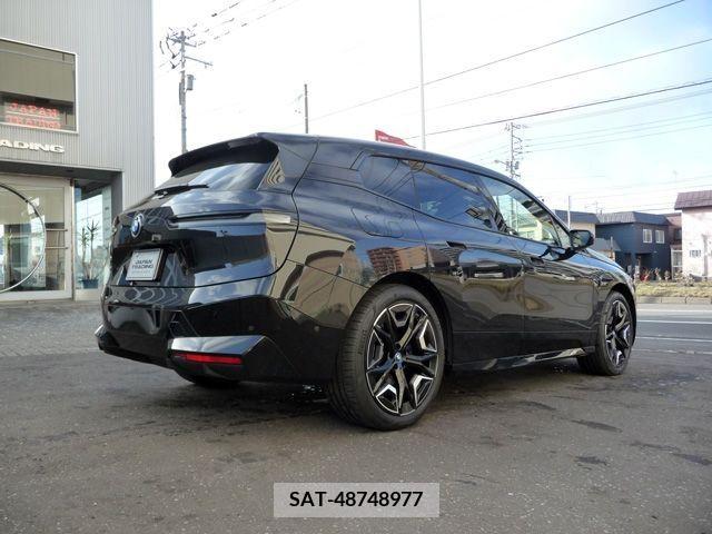 Bmw IX 2022-05 262570-5