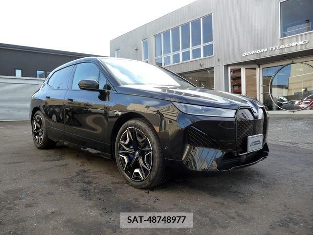 Bmw IX 2022-05 262570-4