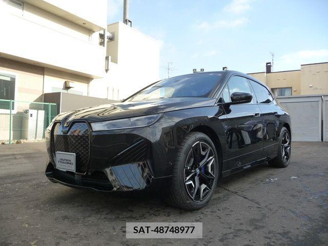 Bmw IX 2022-05 262570-0