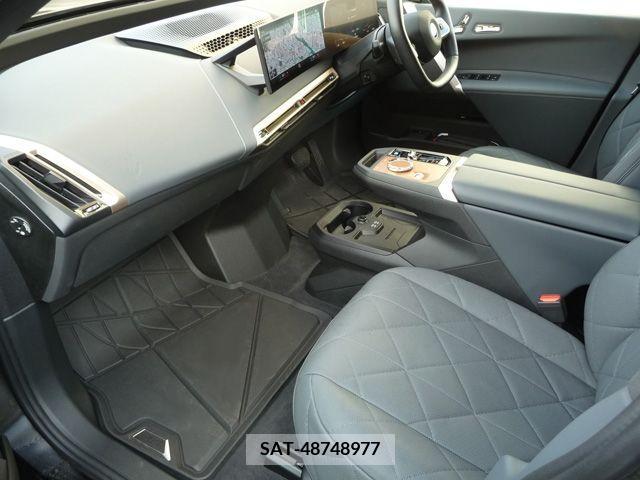 Bmw IX 2022-05 262570-1