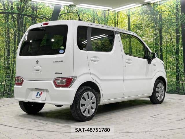 Suzuki WAGON R 2021-01 211209-17
