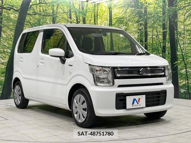 Suzuki WAGON R 2021-01 211209-16