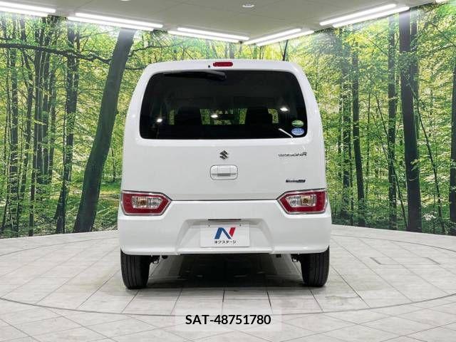 Suzuki WAGON R 2021-01 211209-15