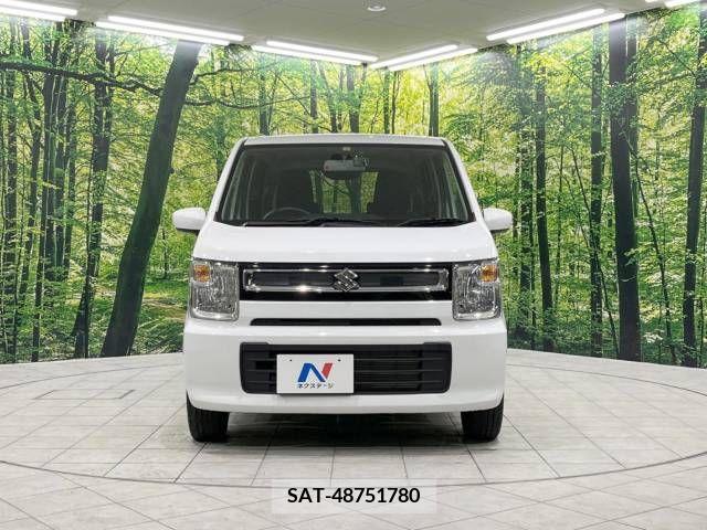 Suzuki WAGON R 2021-01 211209-14