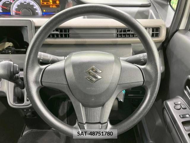 Suzuki WAGON R 2021-01 211209-11