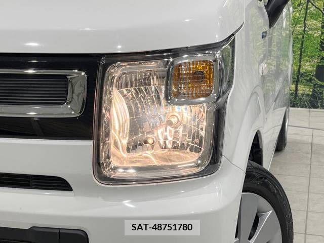 Suzuki WAGON R 2021-01 211209-12