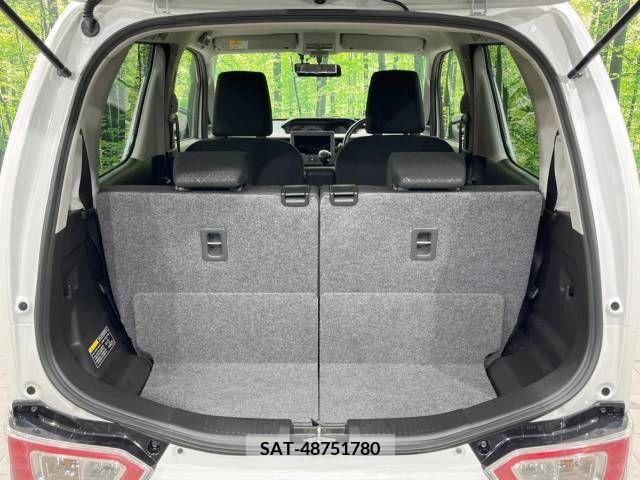 Suzuki WAGON R 2021-01 211209-10
