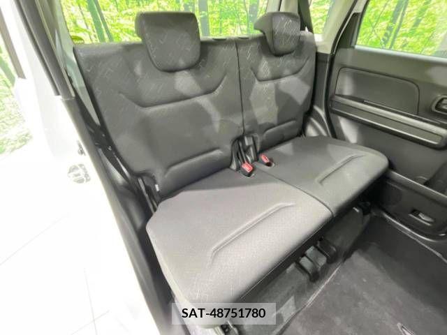 Suzuki WAGON R 2021-01 211209-9