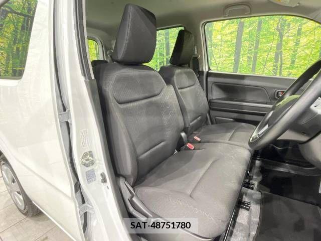 Suzuki WAGON R 2021-01 211209-8