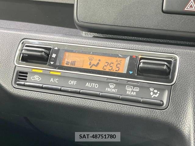 Suzuki WAGON R 2021-01 211209-5