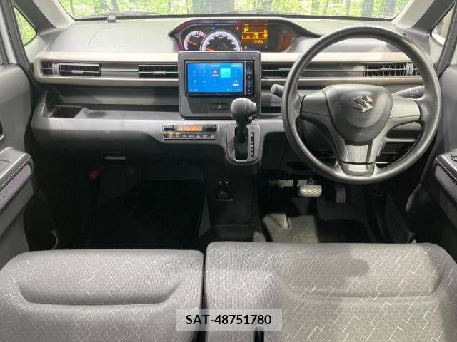 Suzuki WAGON R 2021-01 211209-1