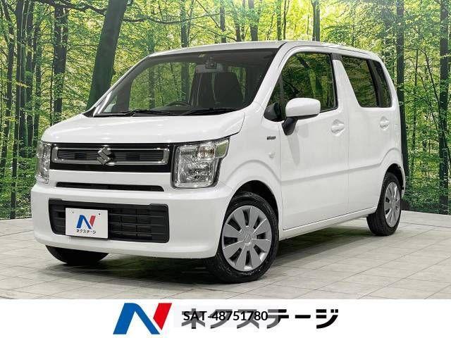 Suzuki WAGON R 2021-01 211209-0