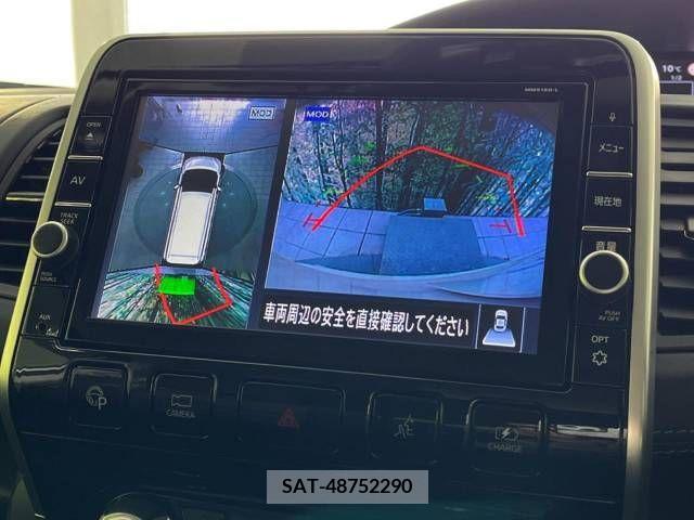 Nissan SERENA 2019-01 220092-3