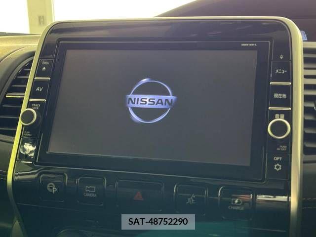 Nissan SERENA 2019-01 220092-2