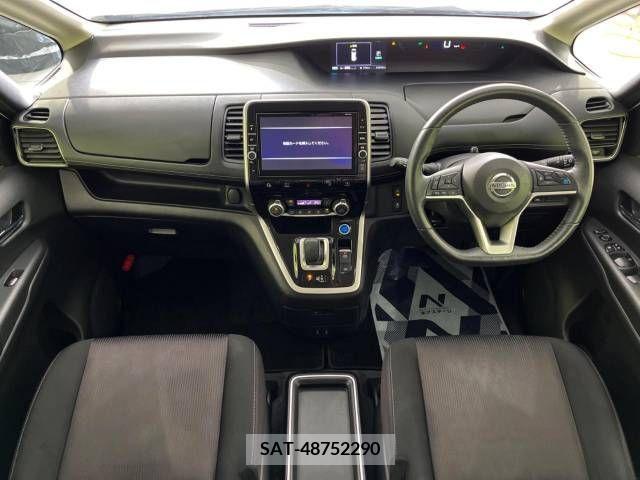 Nissan SERENA 2019-01 220092-1