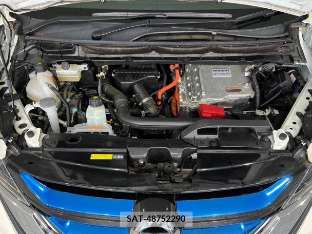Nissan SERENA 2019-01 220092-18