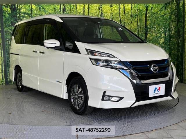 Nissan SERENA 2019-01 220092-17