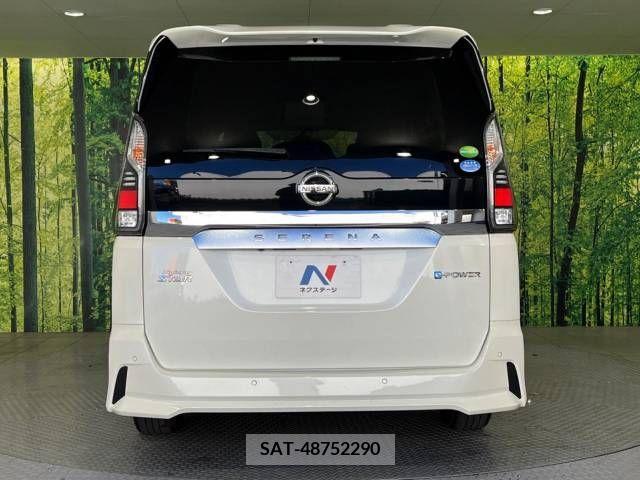 Nissan SERENA 2019-01 220092-16