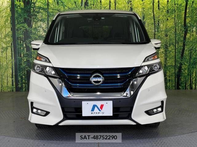 Nissan SERENA 2019-01 220092-15