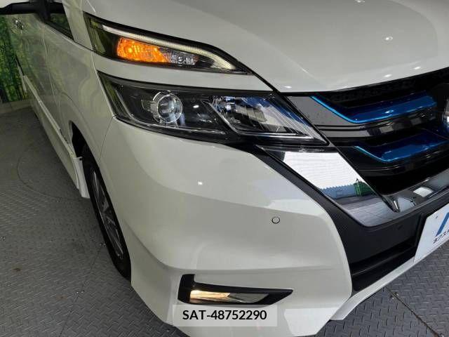 Nissan SERENA 2019-01 220092-13